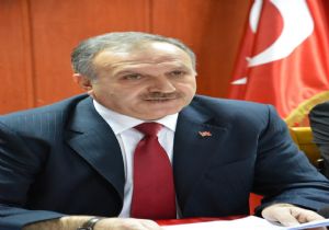 Manisa Milli Eğitim Müdürü Erzurum’dan  aday adayı 