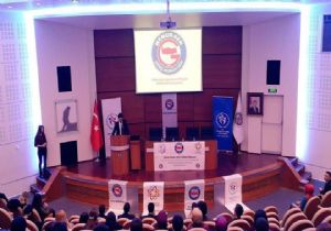   ‘Geleceğini Uyuşturma’ 