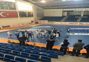 Termalspor finalde