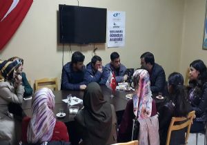 ŞEHİRDER’den gençlik açılımı