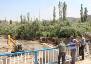 Onlar için hizmette engel yok