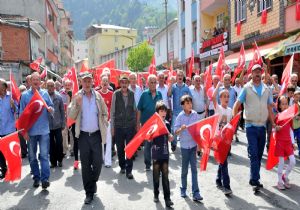 ‘Gün birlik ve beraberlik günüdür’