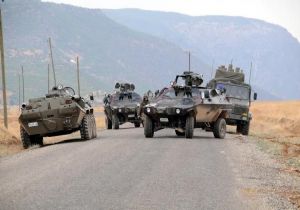 Erzurum’da terör operasyonu: 10 gözaltı 