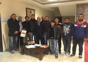Türk Ocakları’ndan  Akademik açılım