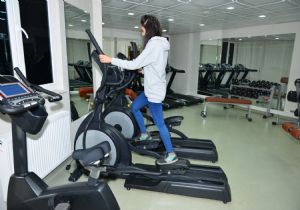 Ev hanımları için sportif yatırım