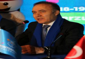 ‘Erzurum Kış Turizminde küresel adres’