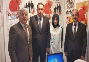 Aşkale İMKB Lisesi ilk 100’e girdi