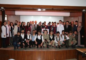 Şenkaya’dan Oltu’ya Çanakkale Köprüsü