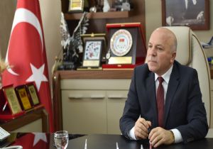 ‘Milletimizin başı sağ olsun’