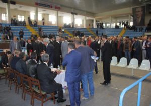 Şoförler Karakaya dedi
