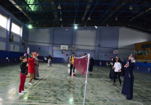 GHSİM’den ‘Ailemle Spor Yapıyorum’ projesi