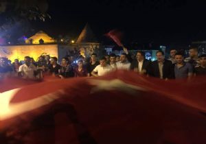 ‘Bu milletten Allah razı olsun’