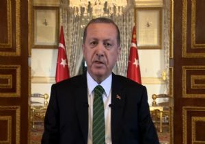 ‘Mücadelemiz sonuna kadar sürecek’