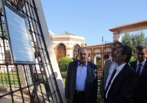 ‘Bizi Amerika sı, İsrail’i Çizmiş, Bize Vız Gelir’