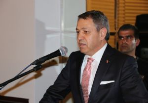 Turizme sportif destek