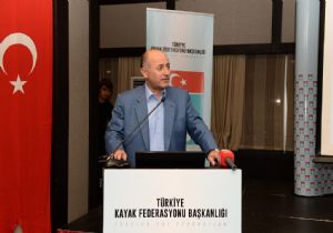 Azizoğlu: ‘Koşarak hizmet etmek zorundayız’
