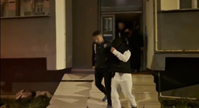 3 ilde yasa dışı bahis operasyonu