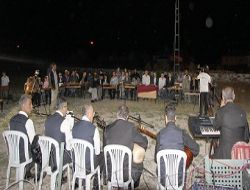 Aziziye’de Dadaşın Gönül Sesi