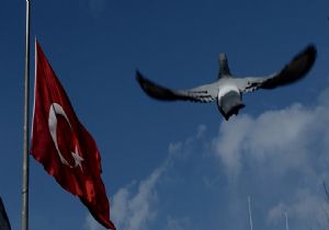3 gün ulusal yas ilan edildi