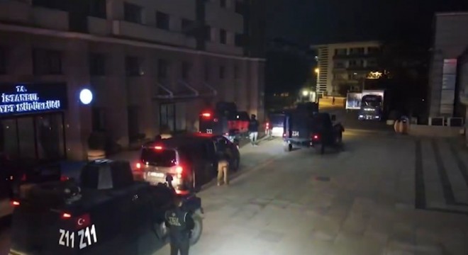 38 İlde FETÖ operasyonu