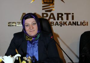 Hilal Demir: ‘Kadına şiddete hayır..!’