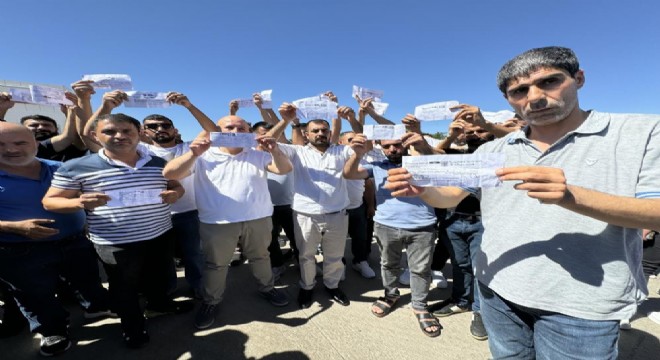 600 milyon TL lik vurgun: 400 kişi mağdur edildi