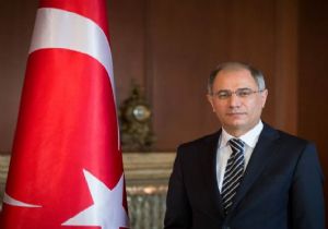 Ala: ‘Bayram insanlığa huzur getirsin’