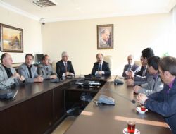 Özel İdare’de ‘e-İçişleri eğitimi’