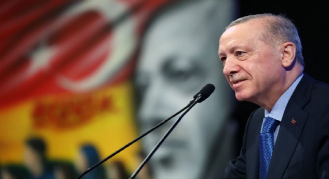 ‘AK Parti ülkeye sevdalı bir hareket’