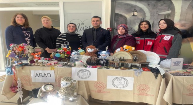 ASHM'den Dünya Kooperatifçilik Günü etkinliği