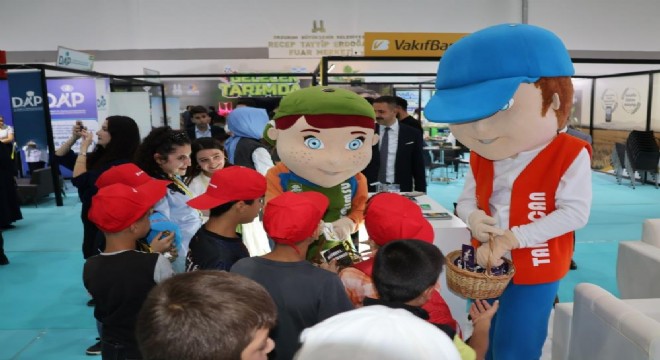 ASHM den tanıtım etkinliği
