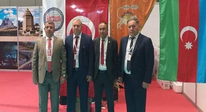 ASİMDER: “Ermenistan komşu ülkelere hastalık virüsü yayacak”