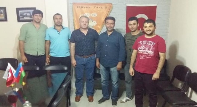 ASİMDER’den, Gökhan Birben’e tepki