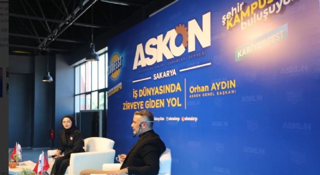 ASKON’dan Erzurum yaklaşımı