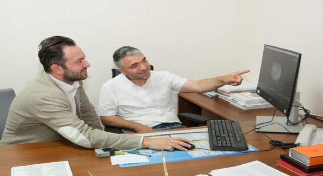ATAUNİV Araştırma Hastanesinde bir ilk