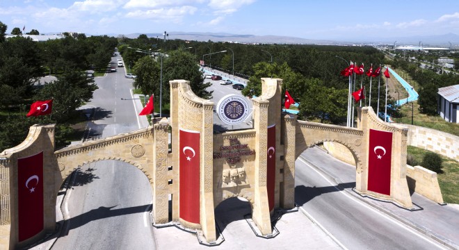 ATAUNİV'de lisansüstü başvuruları başladı