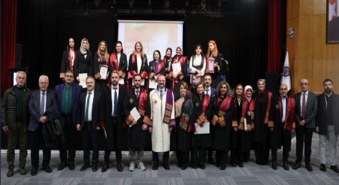 ATAUNİV'den 'Bilimde İstikrarlı Yükseliş'