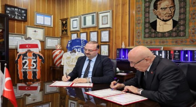 ATAUNİV'den Türk Dünyası yaklaşımı