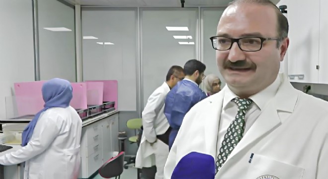 ATAUNİV’den yine bir ilk