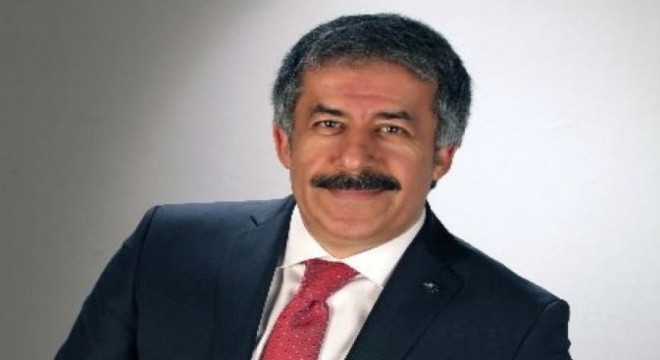 Abdurrahim Fırat MKYK üyesi oldu