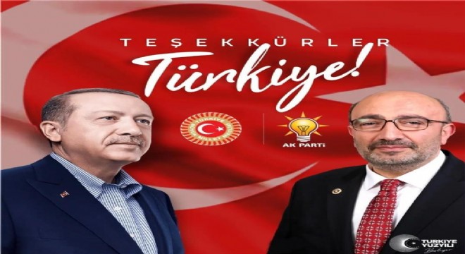 Açıkkapı: Türkiye nin şahlanış dönemi başlamıştır