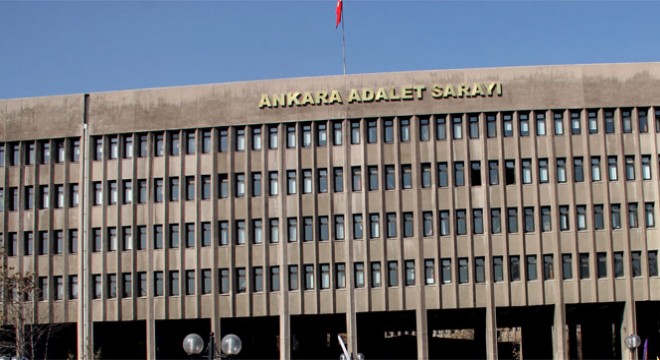 Akıncı Üssü davasında karar açıklandı