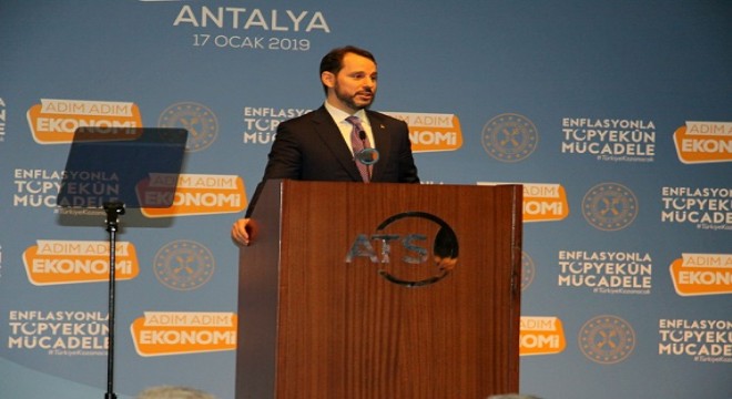 Albayrak tan marketlere fiyat uyarısı