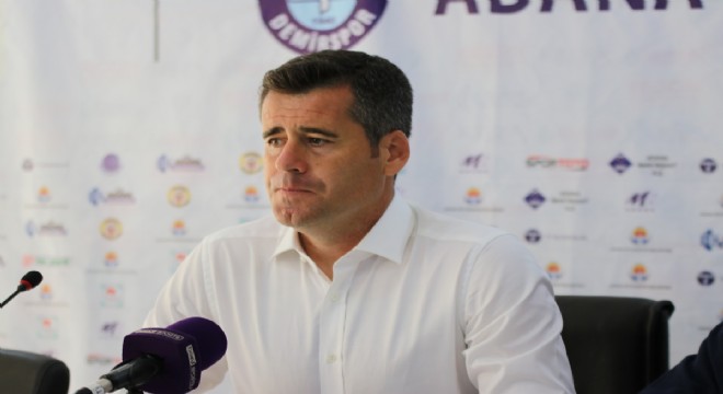 Altınordu’da Erzurumspor gündemi