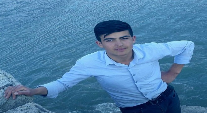 Aras yine can aldı