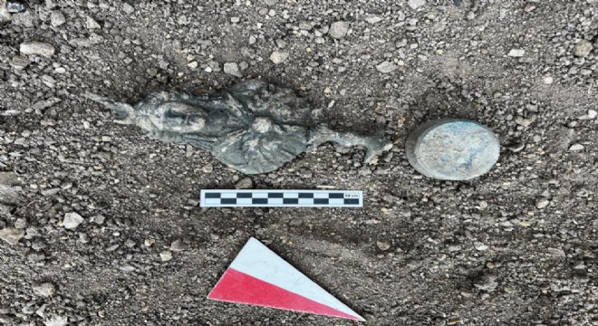 Arkeolojide Satala Kazısı gündemi