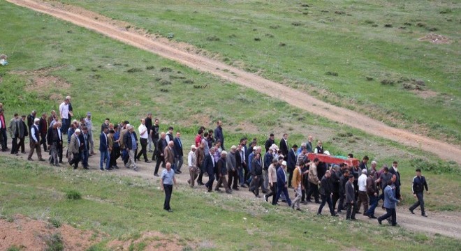 Aşık Çelebi’nin acı günü