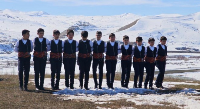 Aşkale, Erzurum şampiyonu oldu