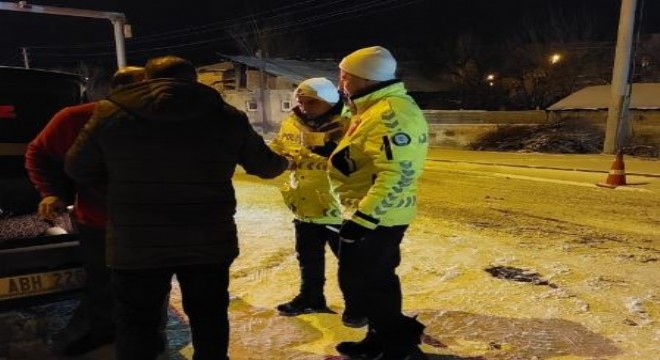 Aşkale belediyesinden örnek yaklaşım