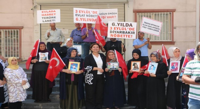 Ataman dan Diyarbakır annelerine destek çağrısı